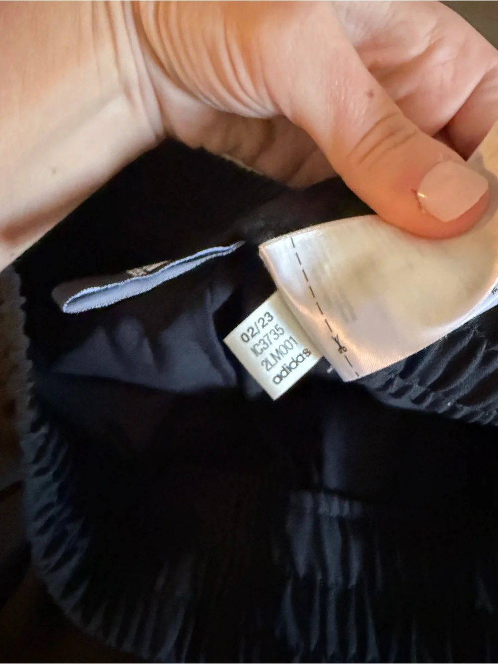 Adidas City Escape Pants